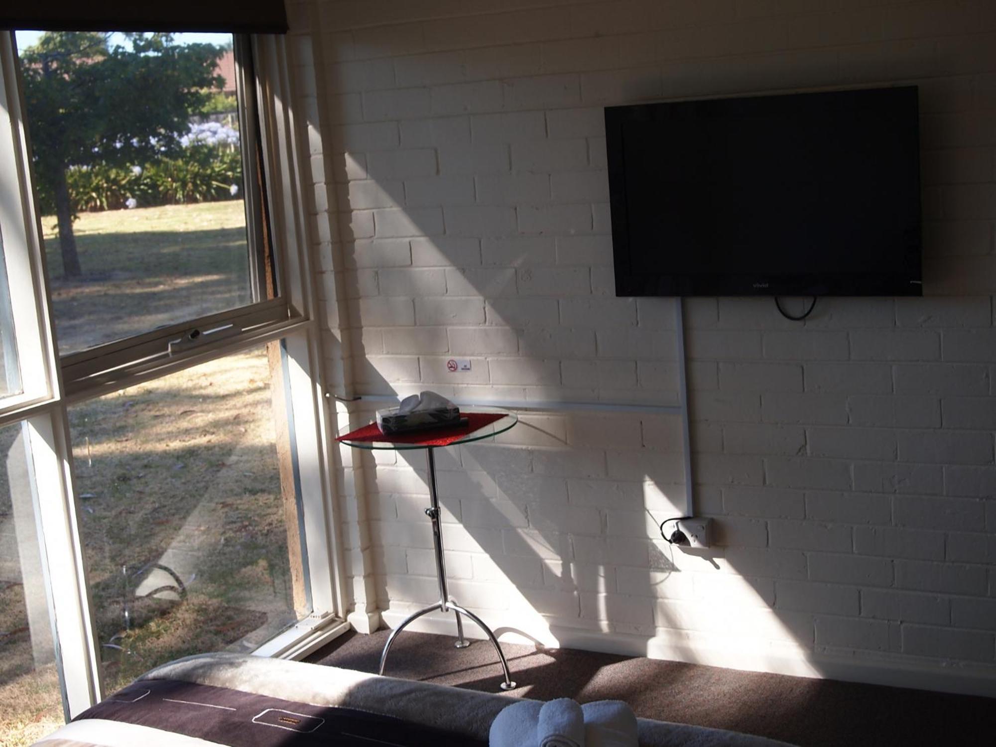 Motel Traralgon Rum bild