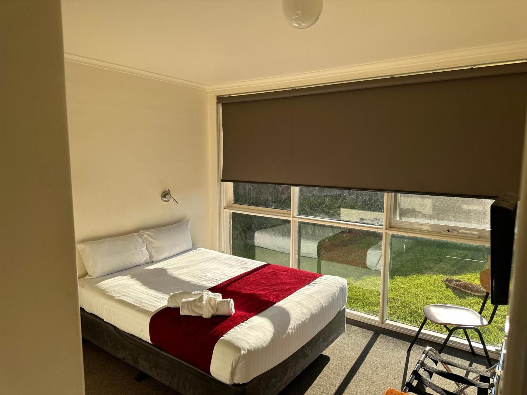 Motel Traralgon Exteriör bild